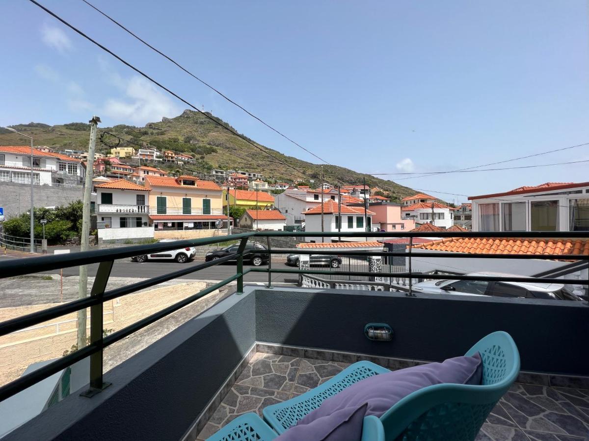 Casa Do Pico By Analodges Machico  Eksteriør bilde