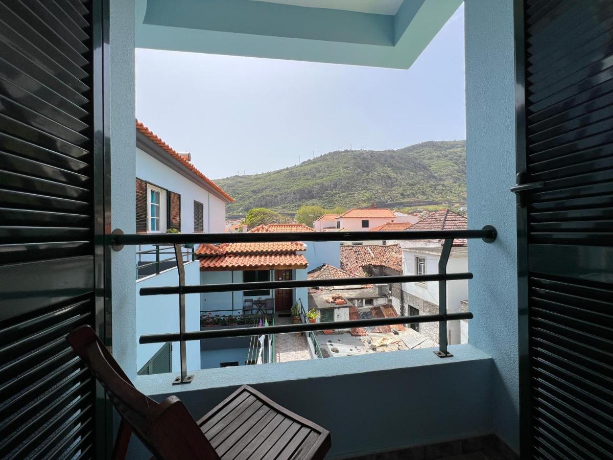 Casa Do Pico By Analodges Machico  Eksteriør bilde