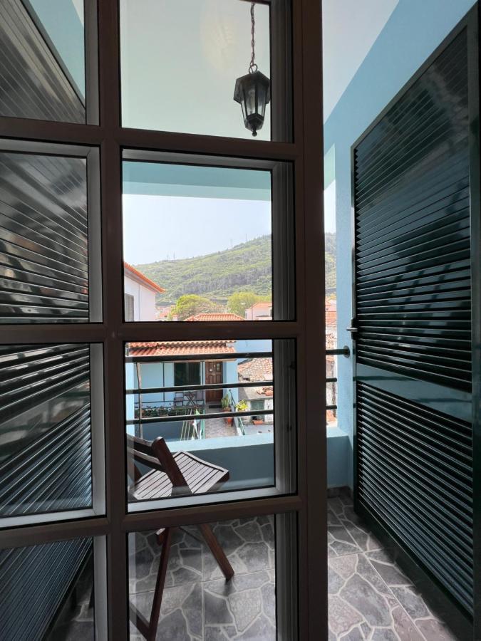 Casa Do Pico By Analodges Machico  Eksteriør bilde