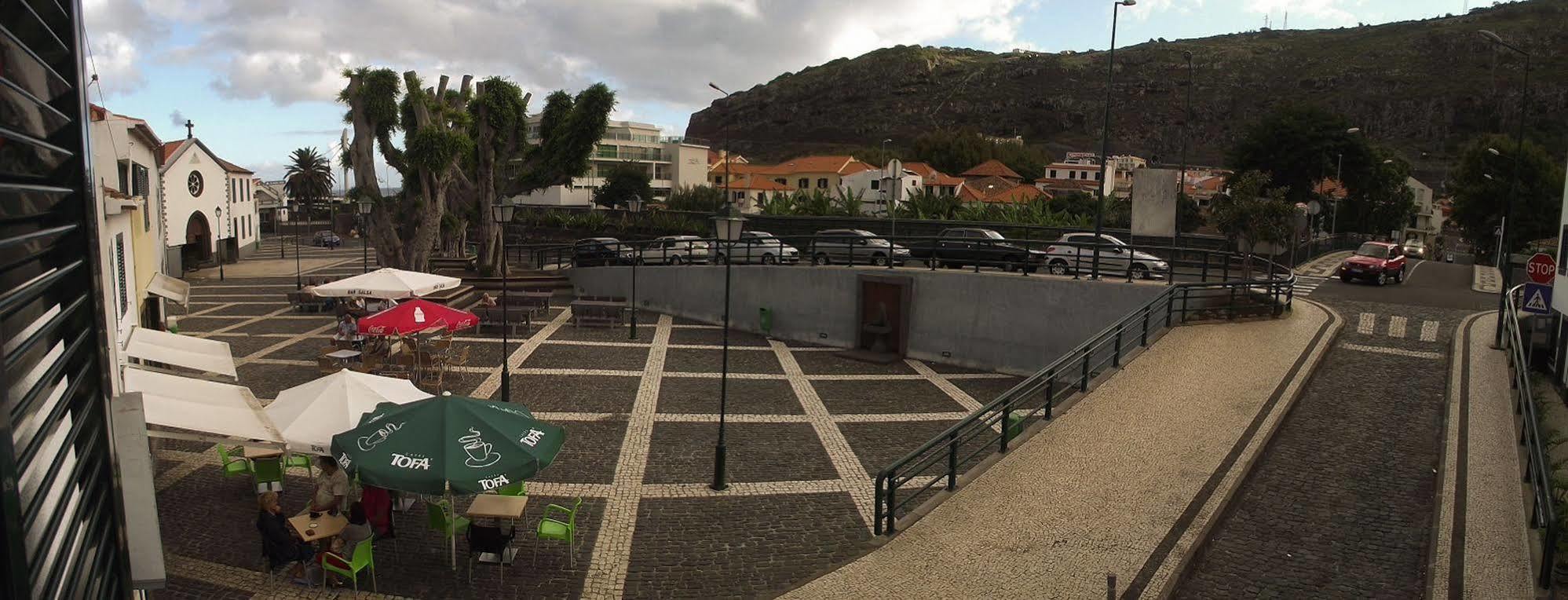 Casa Do Pico By Analodges Machico  Eksteriør bilde