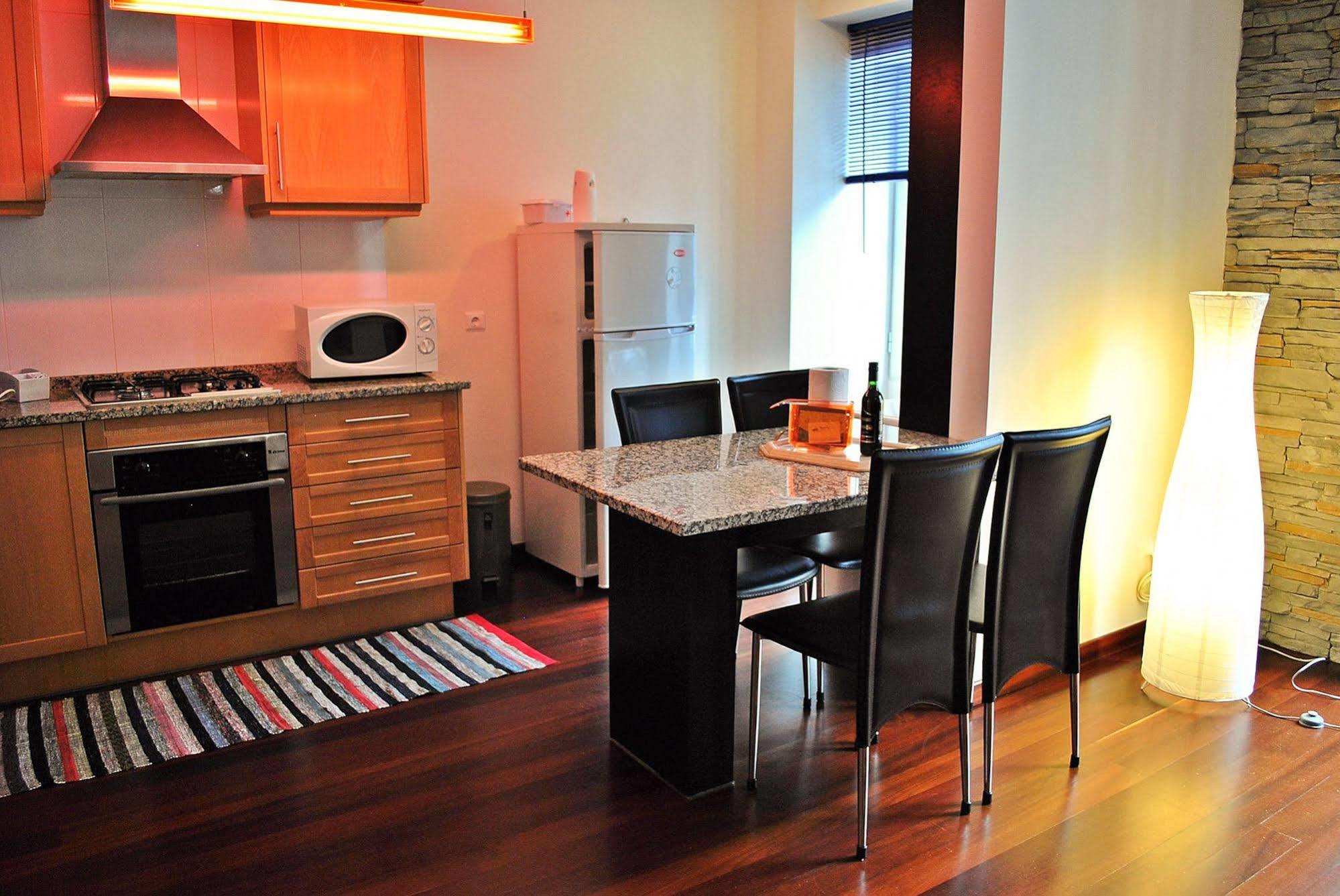 Casa Do Pico By Analodges Machico  Eksteriør bilde