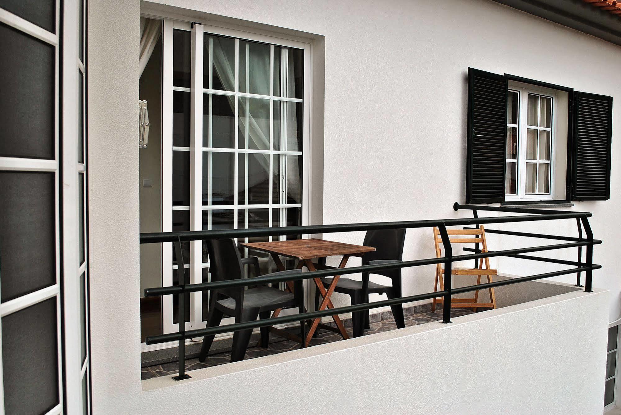 Casa Do Pico By Analodges Machico  Eksteriør bilde